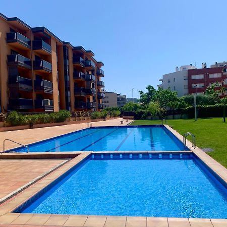 Apartment Santa Cristina Λορέτ Ντε Μαρ Εξωτερικό φωτογραφία