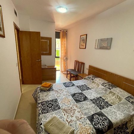 Apartment Santa Cristina Λορέτ Ντε Μαρ Εξωτερικό φωτογραφία