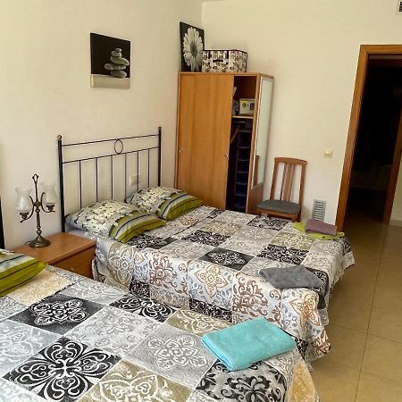Apartment Santa Cristina Λορέτ Ντε Μαρ Εξωτερικό φωτογραφία