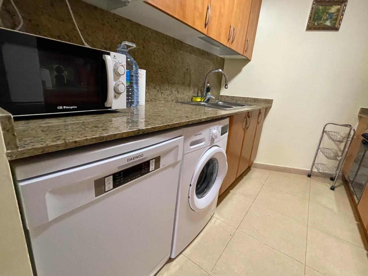 Apartment Santa Cristina Λορέτ Ντε Μαρ Εξωτερικό φωτογραφία