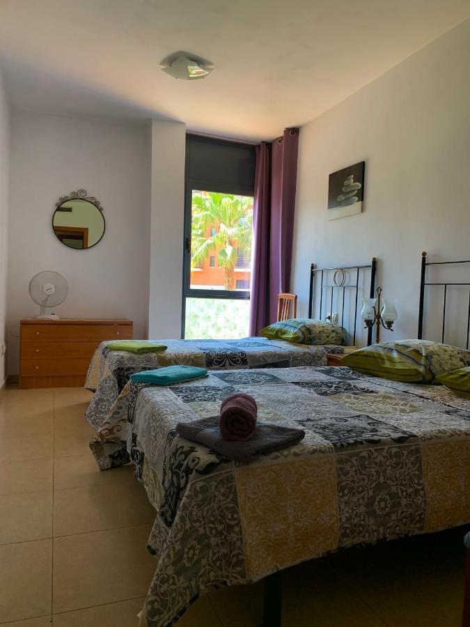 Apartment Santa Cristina Λορέτ Ντε Μαρ Εξωτερικό φωτογραφία