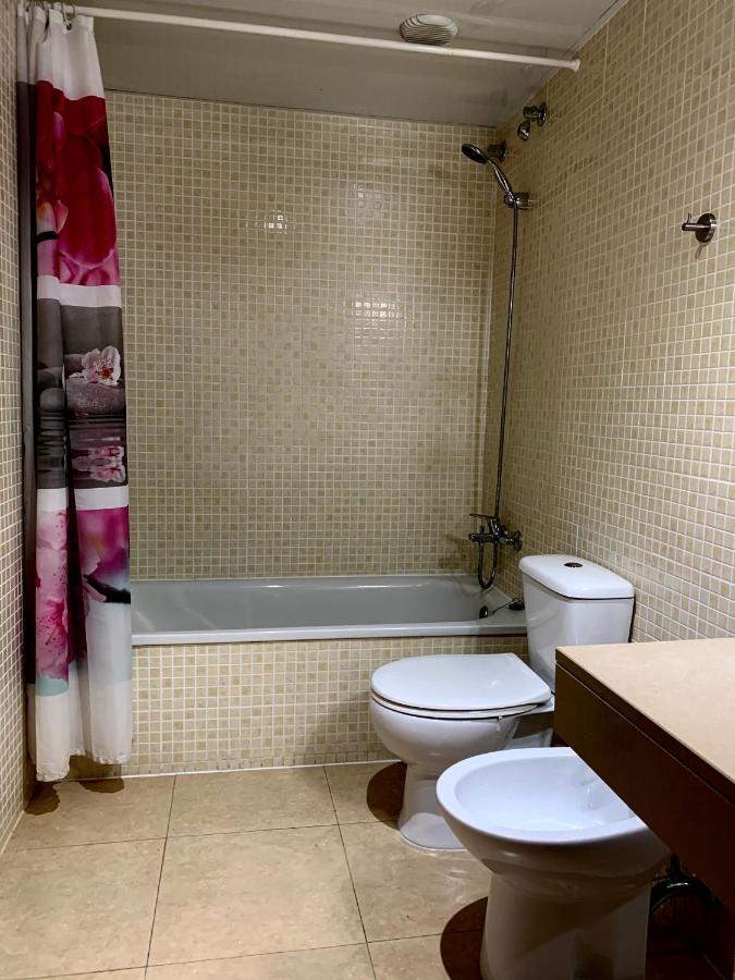 Apartment Santa Cristina Λορέτ Ντε Μαρ Εξωτερικό φωτογραφία