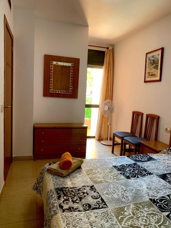 Apartment Santa Cristina Λορέτ Ντε Μαρ Εξωτερικό φωτογραφία
