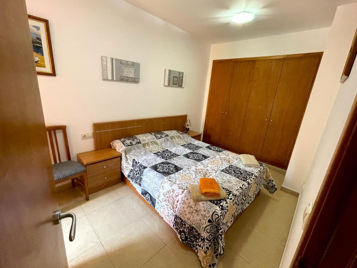 Apartment Santa Cristina Λορέτ Ντε Μαρ Εξωτερικό φωτογραφία