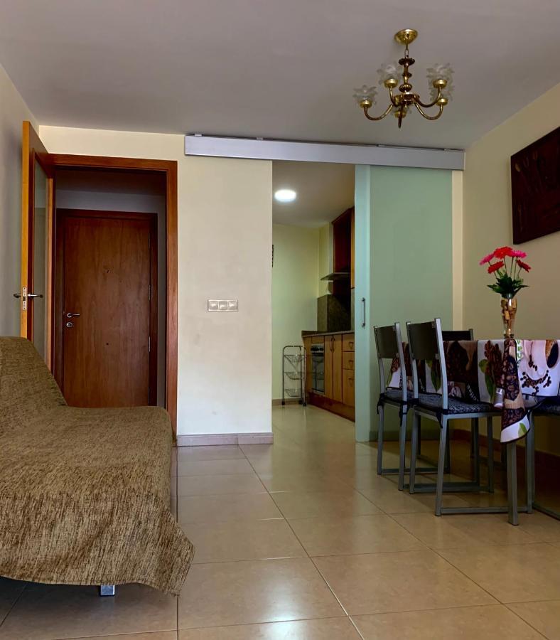 Apartment Santa Cristina Λορέτ Ντε Μαρ Εξωτερικό φωτογραφία