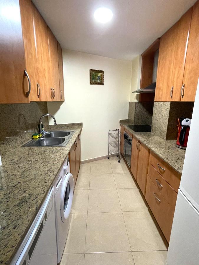 Apartment Santa Cristina Λορέτ Ντε Μαρ Εξωτερικό φωτογραφία