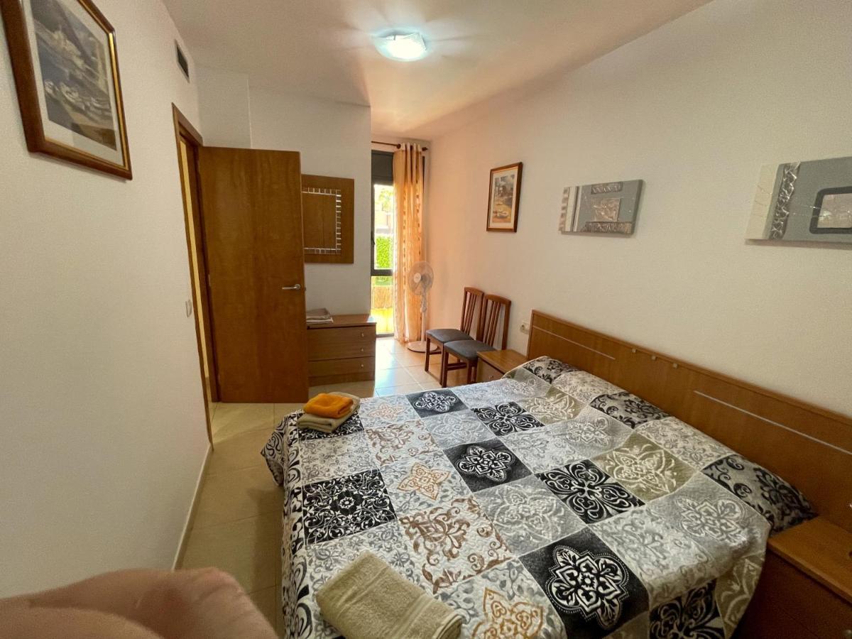 Apartment Santa Cristina Λορέτ Ντε Μαρ Εξωτερικό φωτογραφία