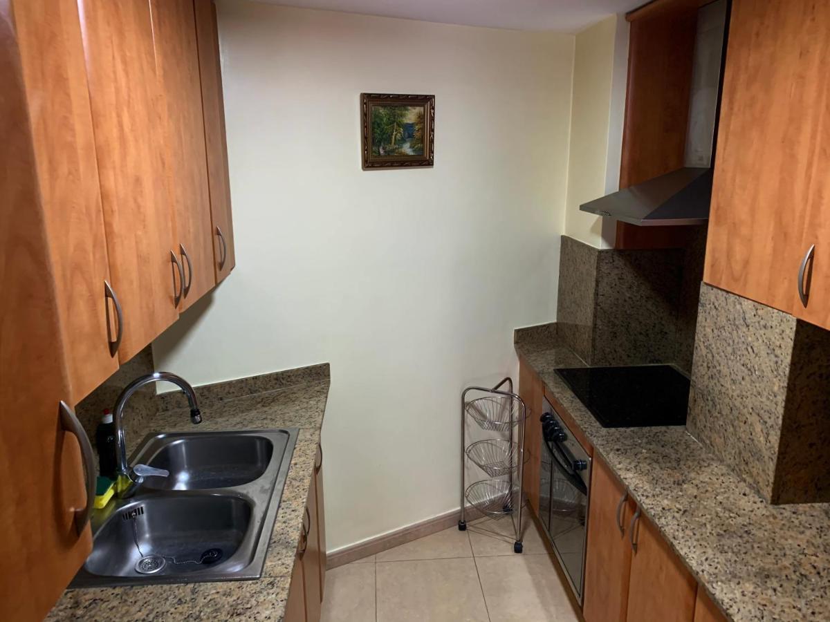 Apartment Santa Cristina Λορέτ Ντε Μαρ Εξωτερικό φωτογραφία