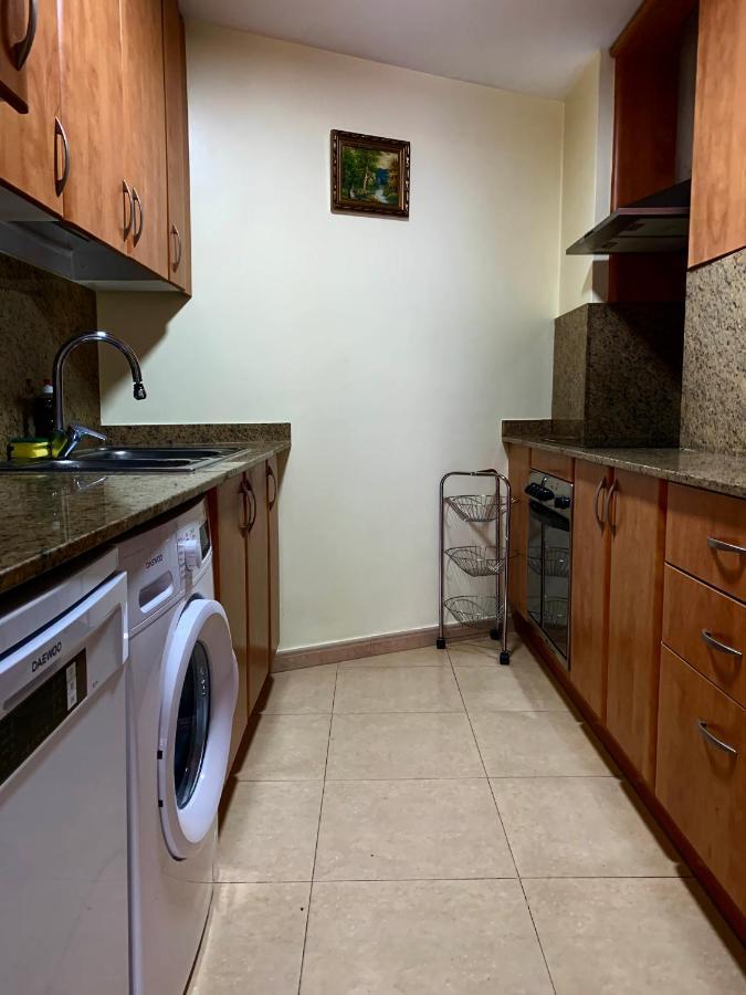 Apartment Santa Cristina Λορέτ Ντε Μαρ Εξωτερικό φωτογραφία