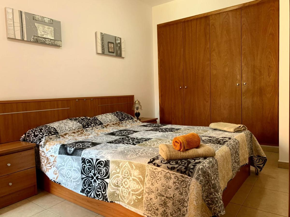 Apartment Santa Cristina Λορέτ Ντε Μαρ Εξωτερικό φωτογραφία