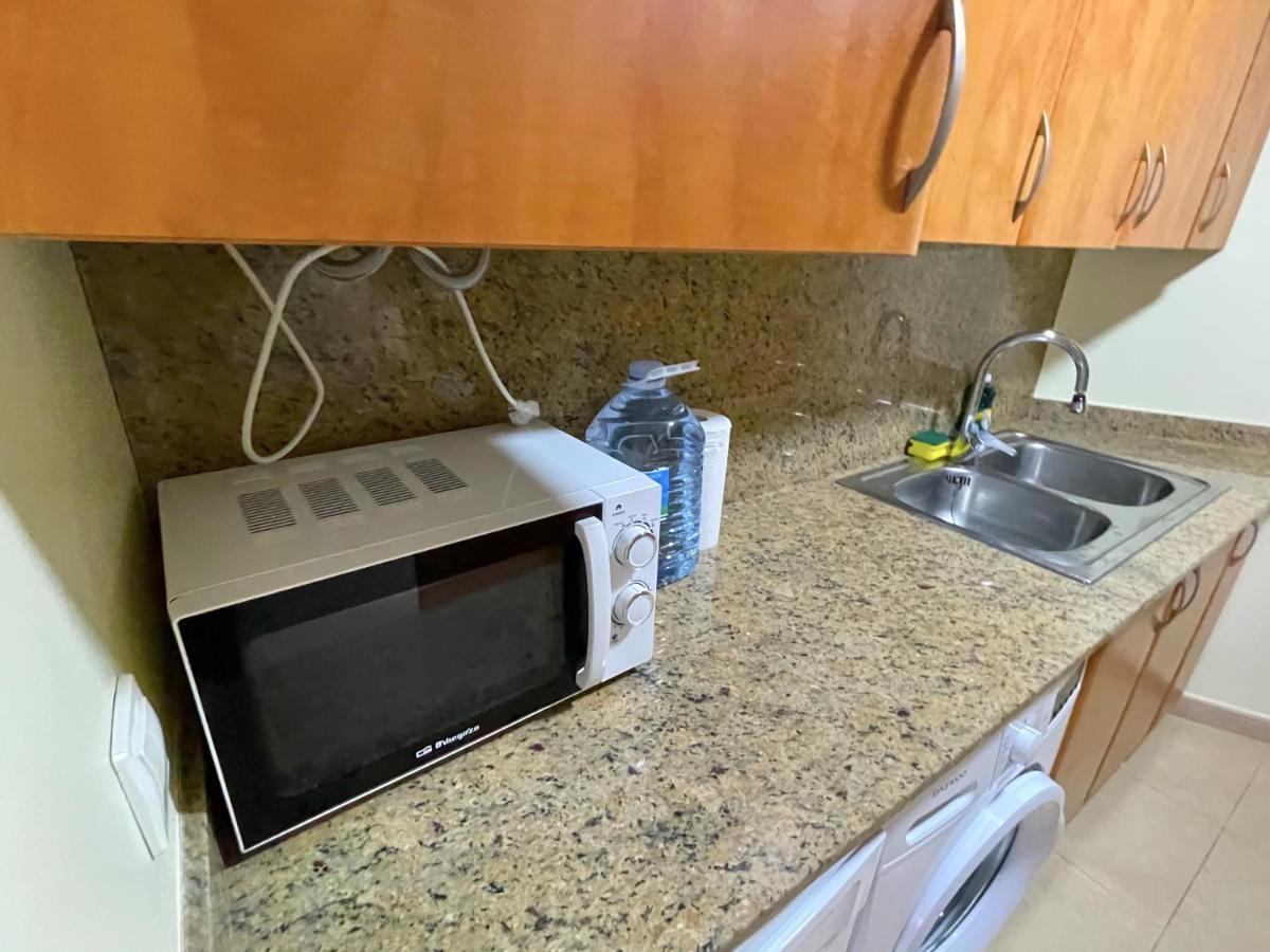 Apartment Santa Cristina Λορέτ Ντε Μαρ Εξωτερικό φωτογραφία