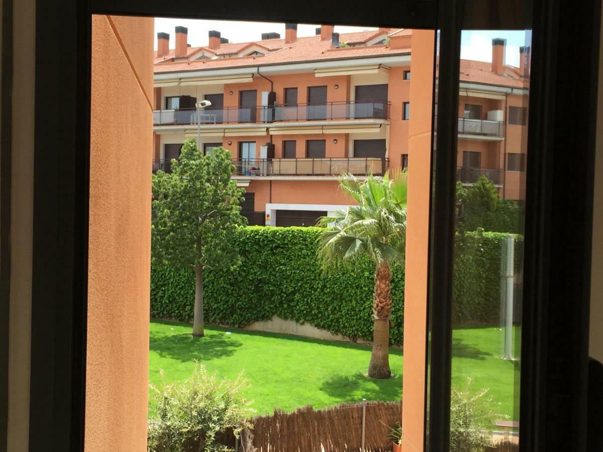 Apartment Santa Cristina Λορέτ Ντε Μαρ Εξωτερικό φωτογραφία