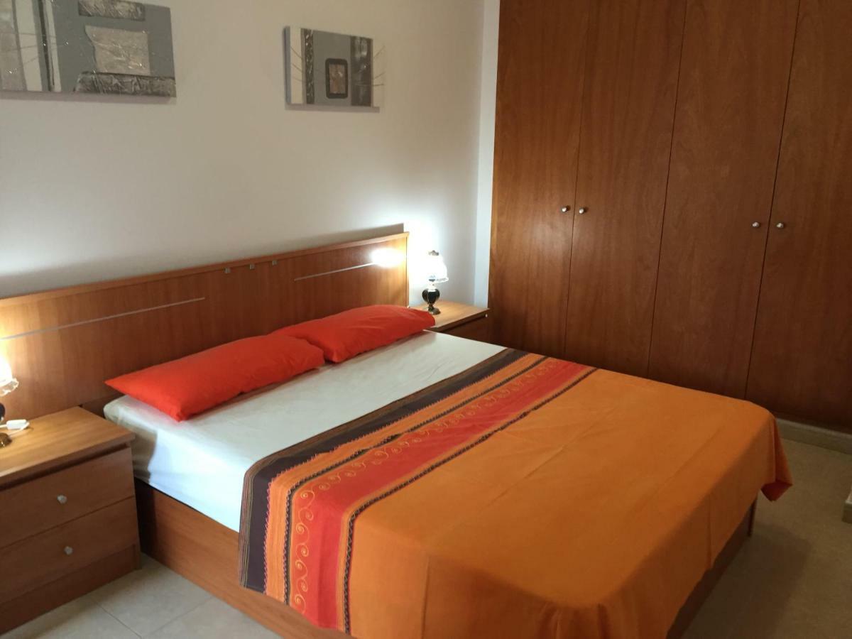 Apartment Santa Cristina Λορέτ Ντε Μαρ Εξωτερικό φωτογραφία