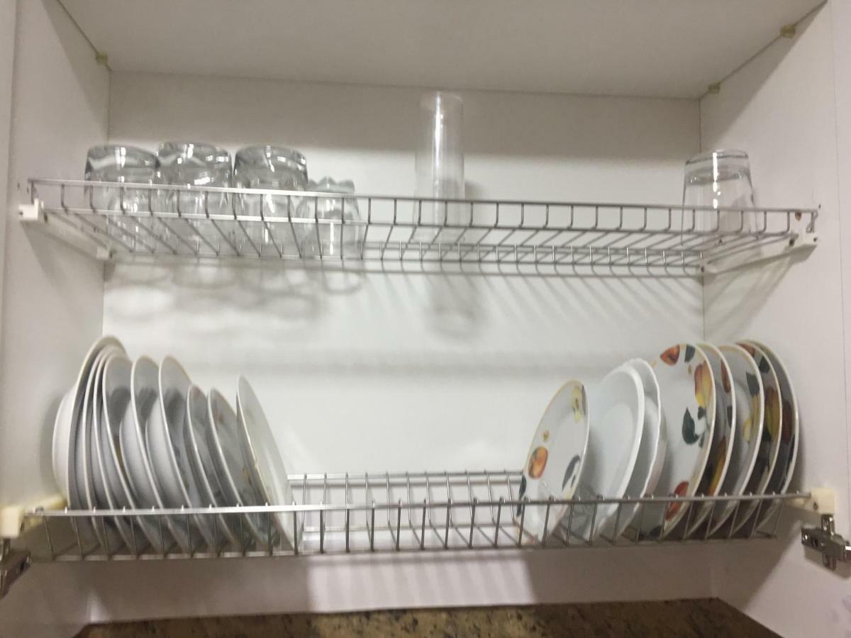 Apartment Santa Cristina Λορέτ Ντε Μαρ Εξωτερικό φωτογραφία