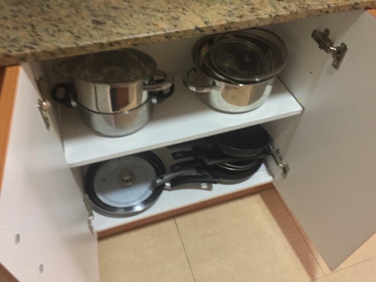 Apartment Santa Cristina Λορέτ Ντε Μαρ Εξωτερικό φωτογραφία