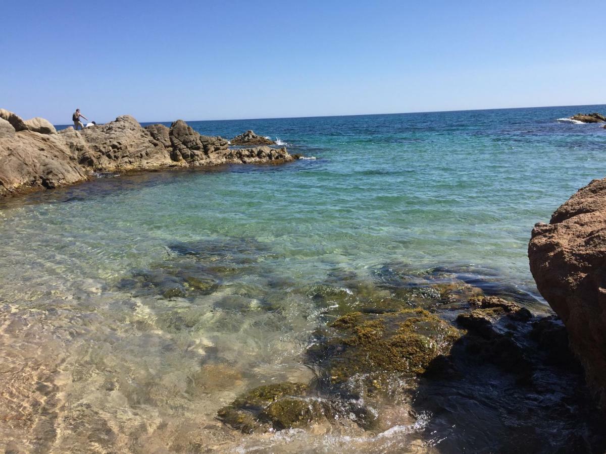 Apartment Santa Cristina Λορέτ Ντε Μαρ Εξωτερικό φωτογραφία