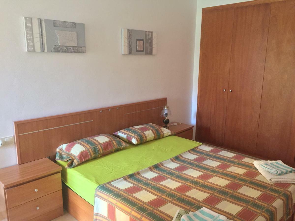 Apartment Santa Cristina Λορέτ Ντε Μαρ Εξωτερικό φωτογραφία